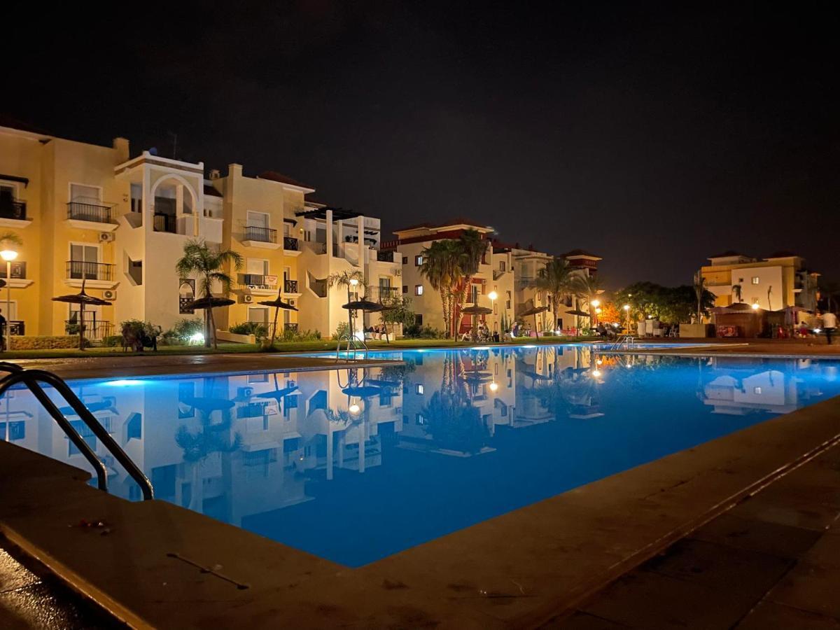 Appartement Marina サイディア エクステリア 写真