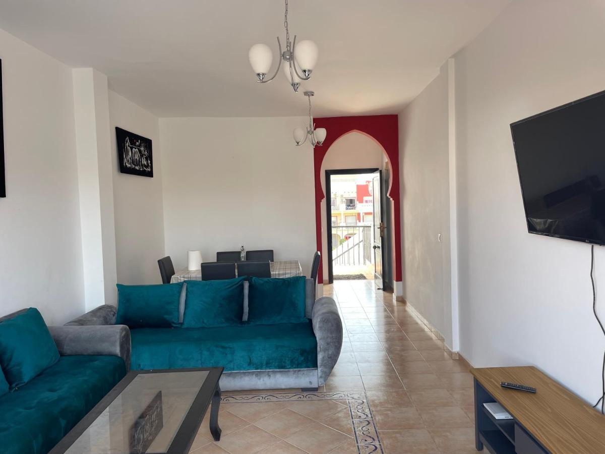 Appartement Marina サイディア エクステリア 写真