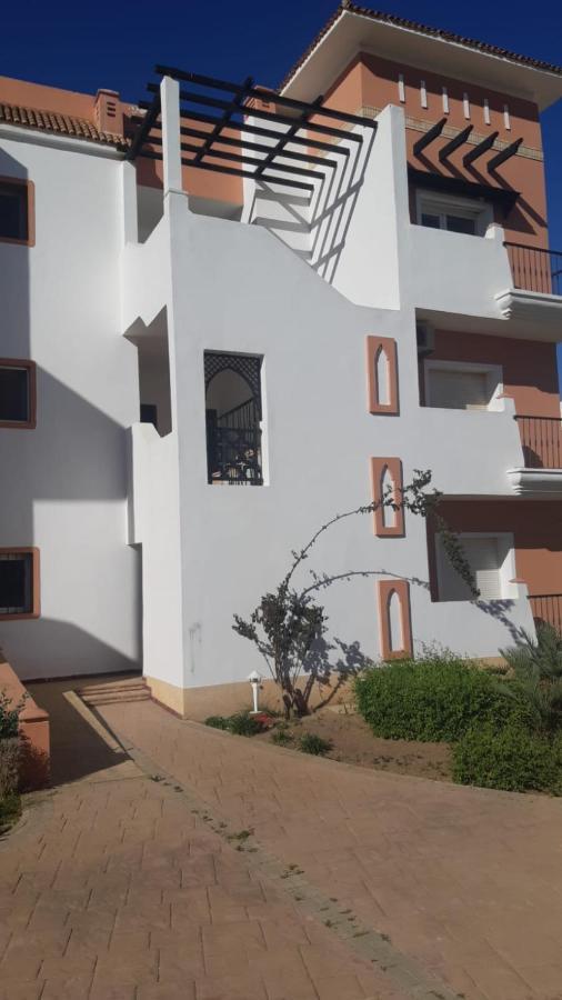 Appartement Marina サイディア エクステリア 写真